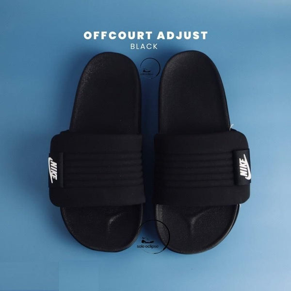 Mens Offcourt Adjust Slide Sandal